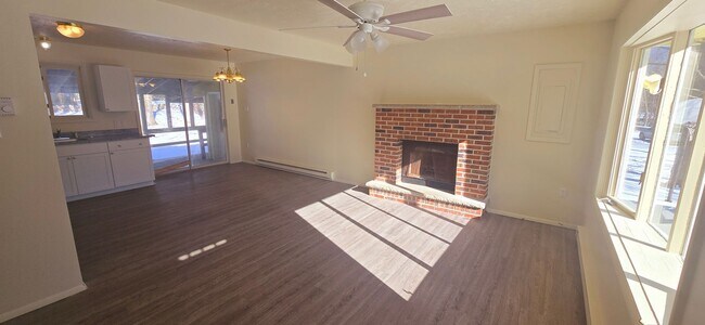 Foto del edificio - Cute 3 bedroom house in Mt. Pocono