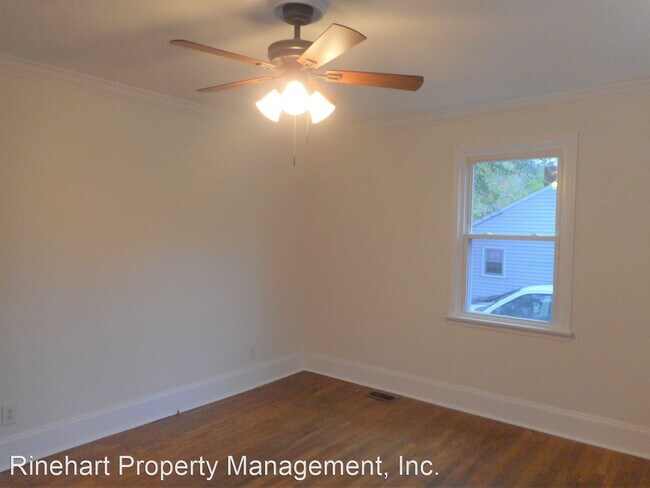 Building Photo - 2 br, 1 bath House - 872 McNair Street