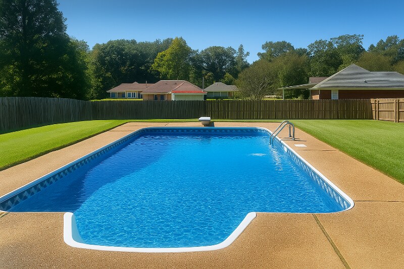 Foto del edificio - 2013 Magnolia Cove