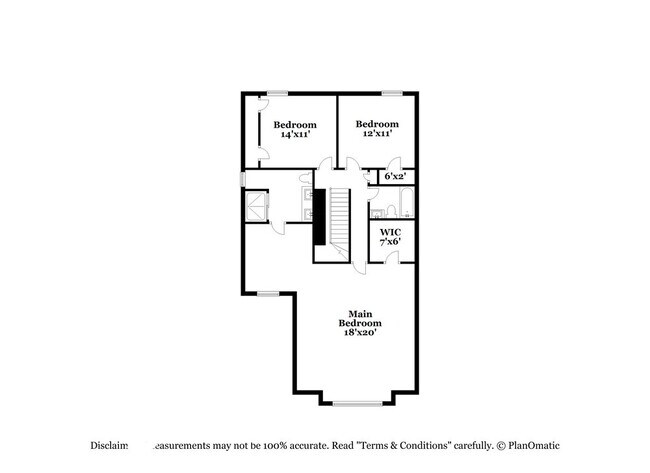 Building Photo - 1426 Persimmon Trace