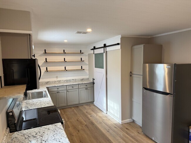 Foto del edificio - 101 Downing St