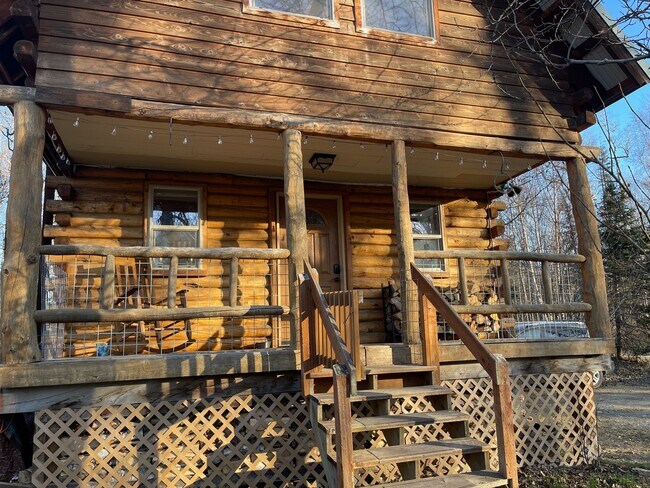 Foto del edificio - 10201 N Wolverine Rd