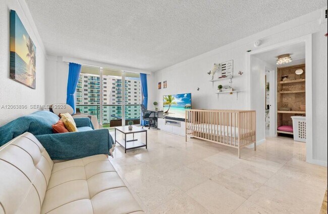 Foto del edificio - 3901 S Ocean Dr