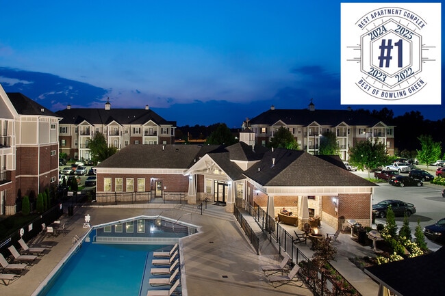 Building Photo - Mount Victor Olde Towne Luxury Apartments