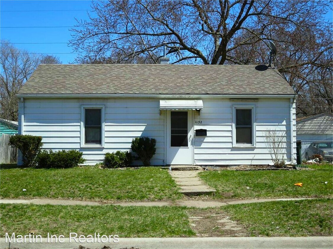 Foto principal - 2 br, 1 bath House - 1132 Ackermant St