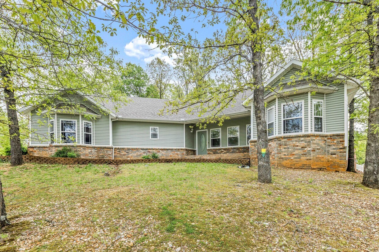 3 Norman Ln, Bella Vista, AR 72714 House Rental in Bella Vista, AR