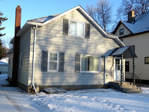 Primary Photo - 429 Belmont Rd