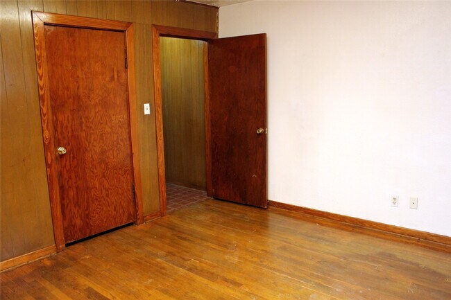 Foto del edificio - 6319 Milwee St