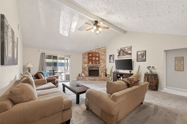 Foto del edificio - 22515 Archibald Blair Ln