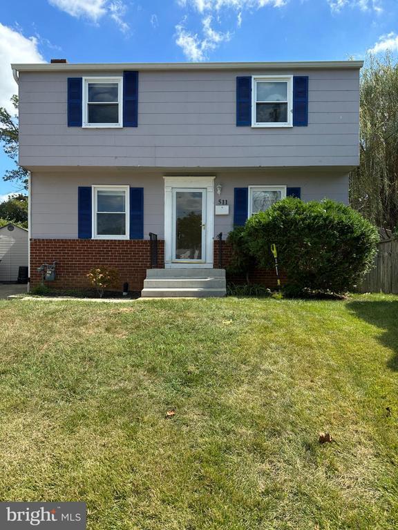 Primary Photo - 511 N Florida St