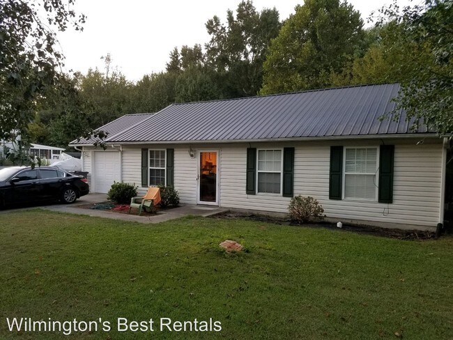 Foto del edificio - 3 br, 1 bath House - 3213 Hemlock Road
