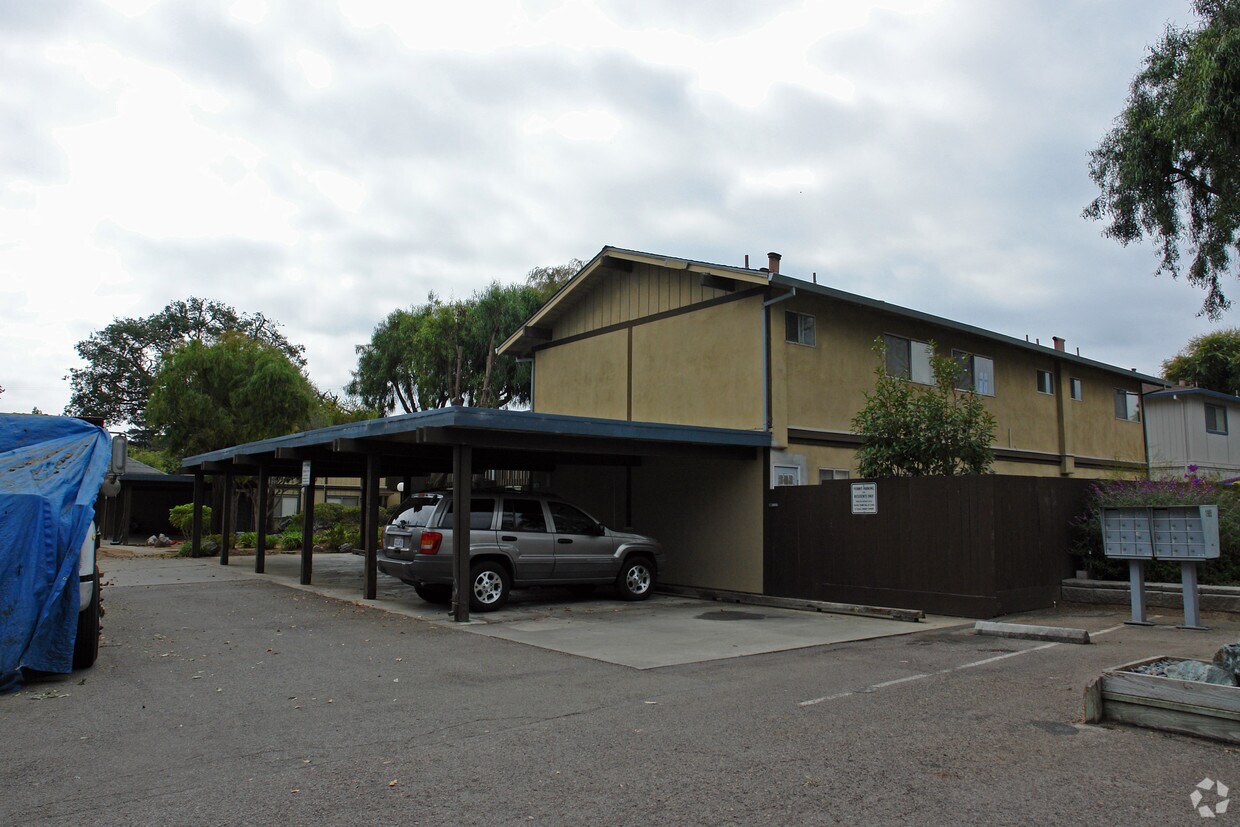 Foto principal - 1875 Wharf Rd