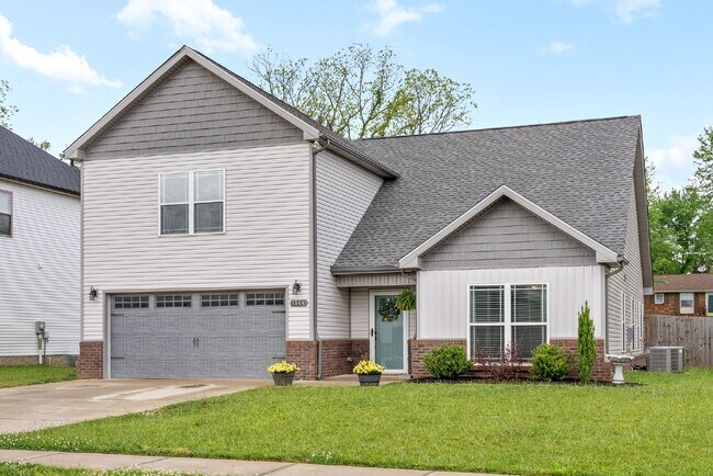 Building Photo - "Charming 3-Bed, 3-Bath with BONUS ROOM Ho...