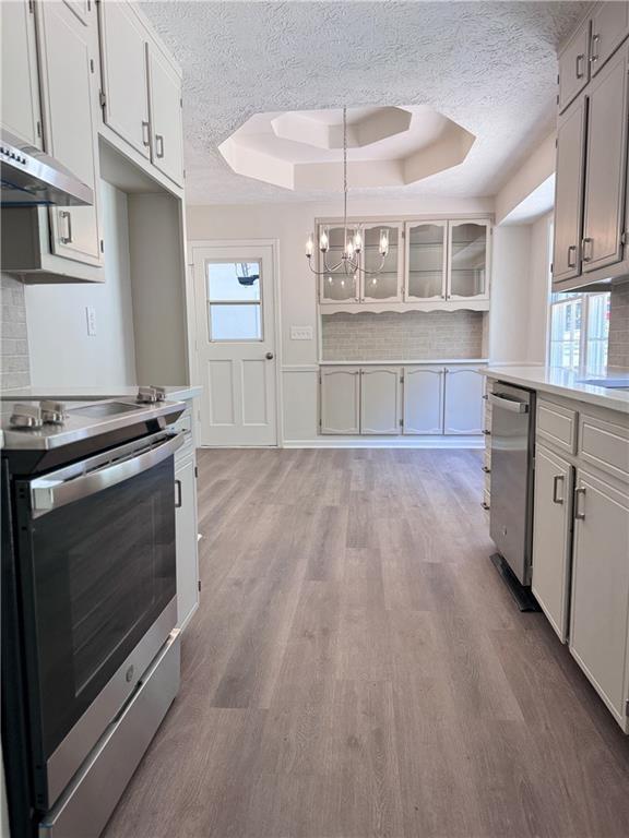 Foto del edificio - 515 Birch Ln NW
