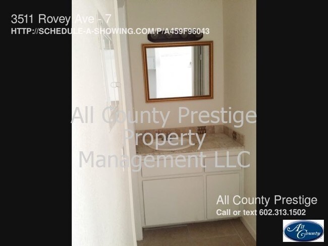 Building Photo - 3511 W Rovey Ave