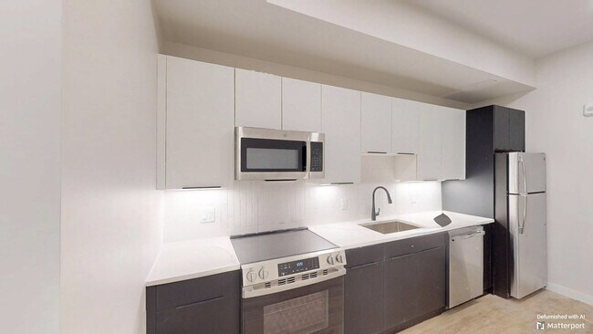 Foto del edificio - 23 Mount Pleasant St