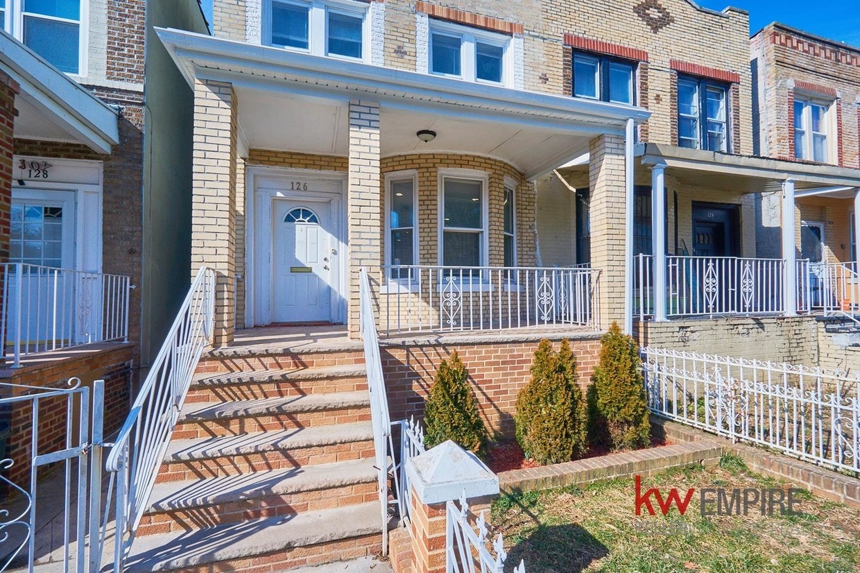 Foto principal - 126 East 28th Street