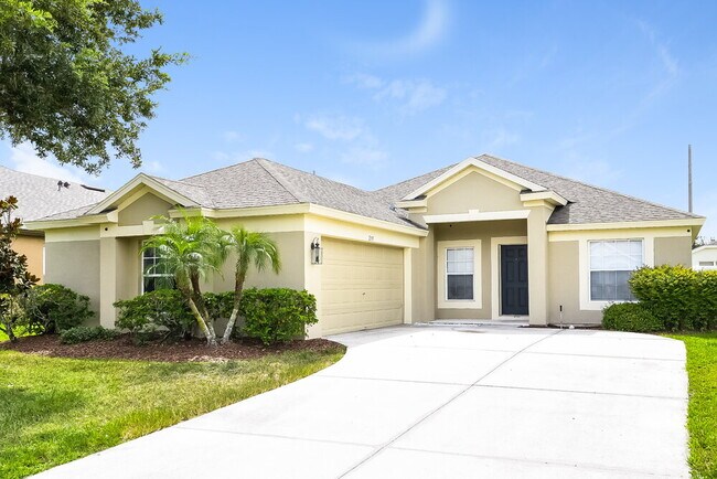 Building Photo - 2335 Meadow Oak Cir
