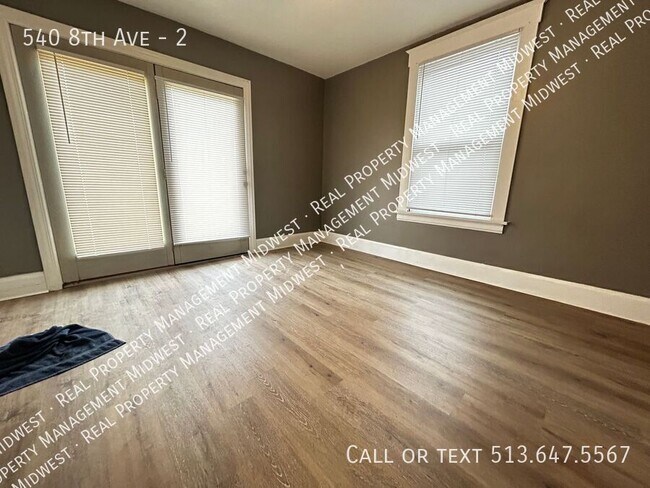Building Photo - 540 8th Ave