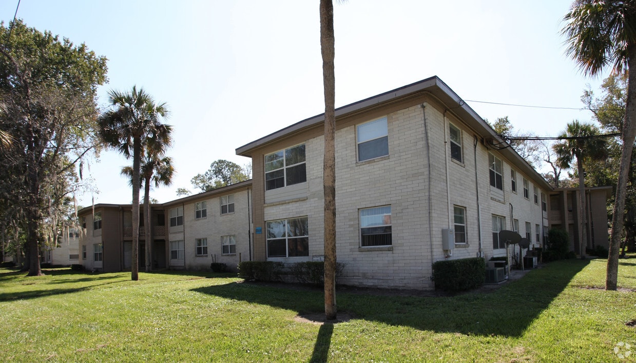 San Jose Apartments - San Jose