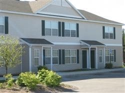 Primary Photo - Townline Apartments