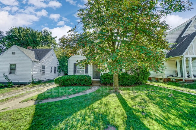 Building Photo - 1132 Brookley Blvd