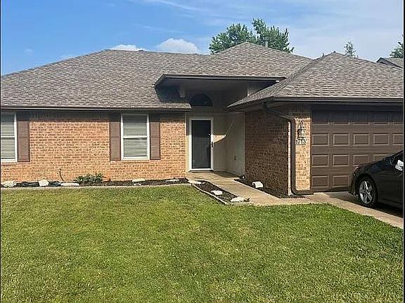 Foto del edificio - 1713 Wilderness Dr