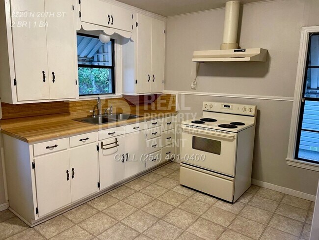 Foto del edificio - 3720 N 20th St