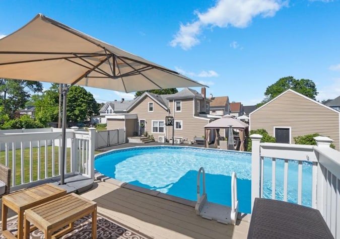 Photo - 229 Smith St (Cranston, RI)