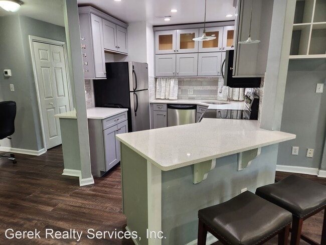Foto del edificio - 2 br, 1 bath House - 314 Washington St