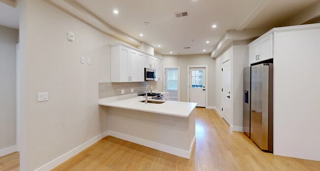 Foto del edificio - 160 Allston St