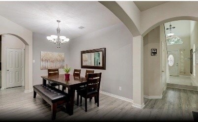 Photo - 6439 W Linpar Ct Apartment