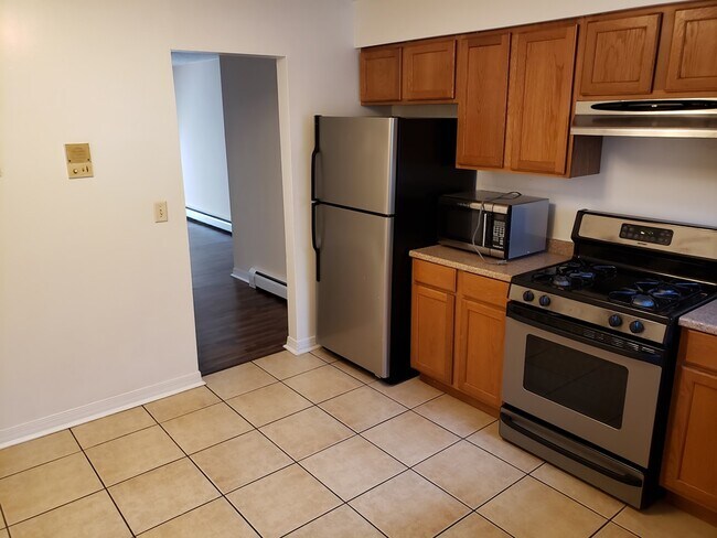 Foto del edificio - 123 E Dundee Rd