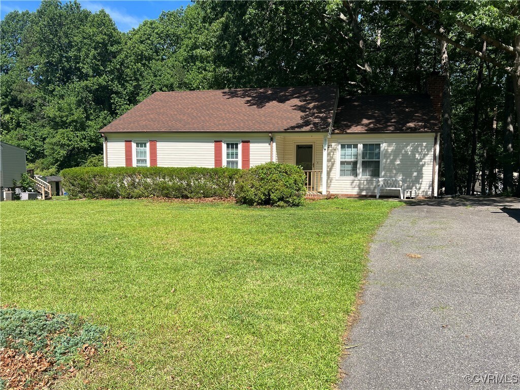 Foto principal - 11526 Chester Station Dr