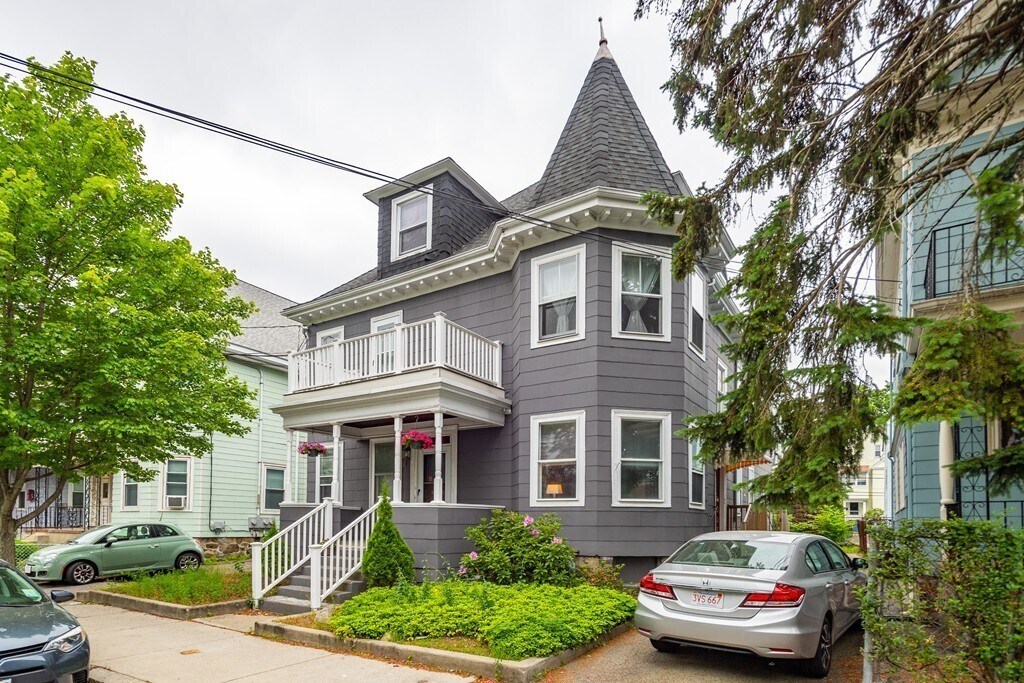 Foto principal - 7 Burnside Ave