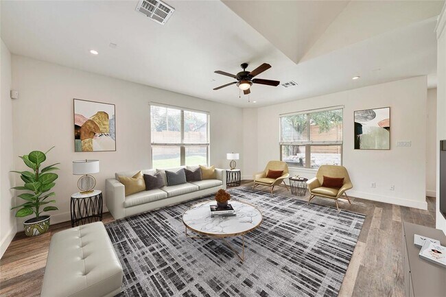 Foto del edificio - 4124 Valley View Rd