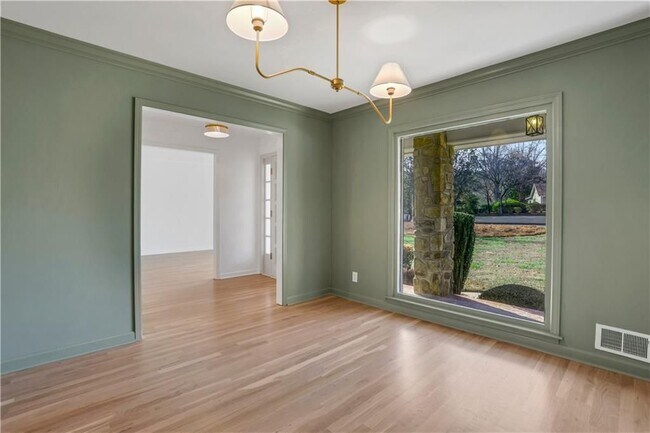 Building Photo - 600 Rounsaville Rd