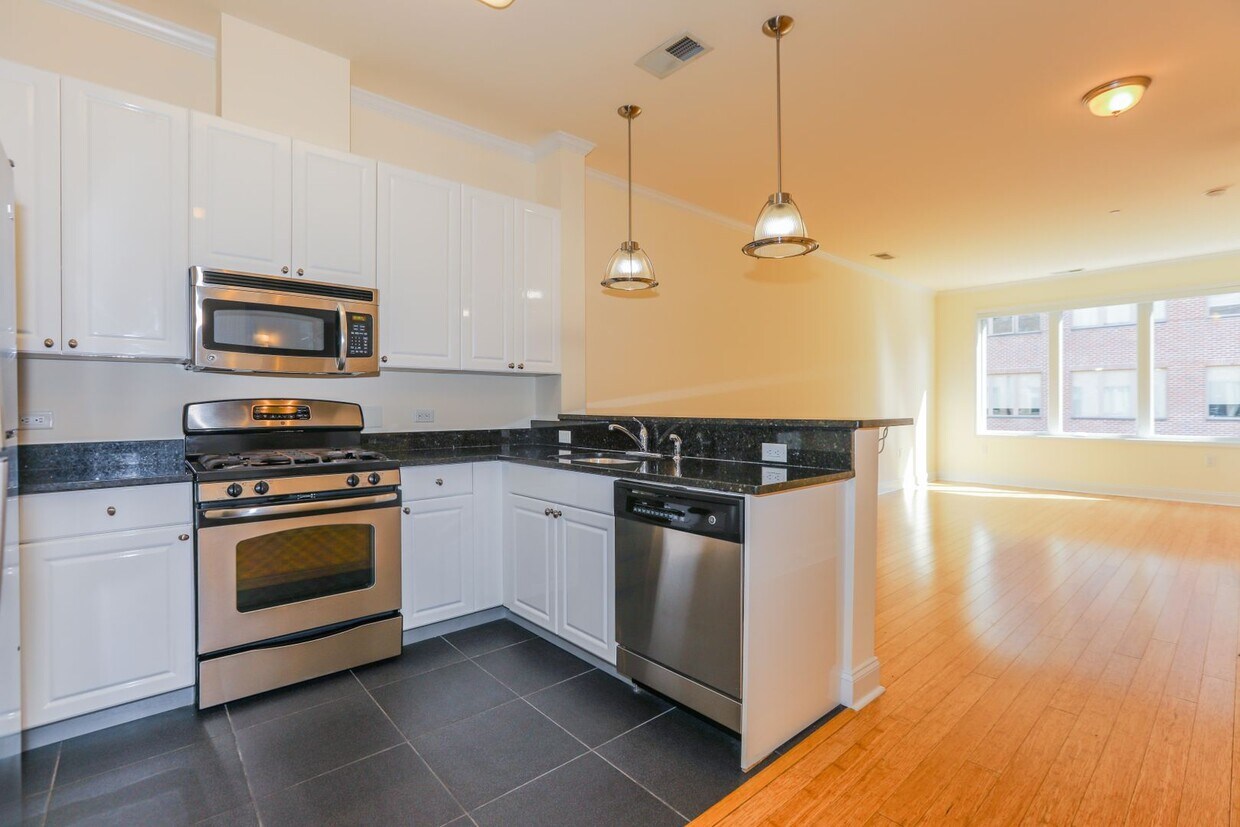 1/Bdrm 1/Bath - Waterfront - EZ Transport ... - 1/Bdrm 1/Bath - Waterfront - EZ Transport ...
