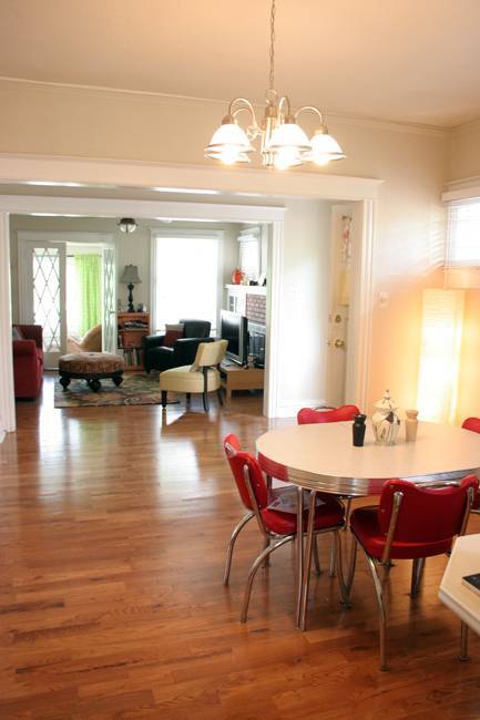 Foto del edificio - 2643 N Gaylord St