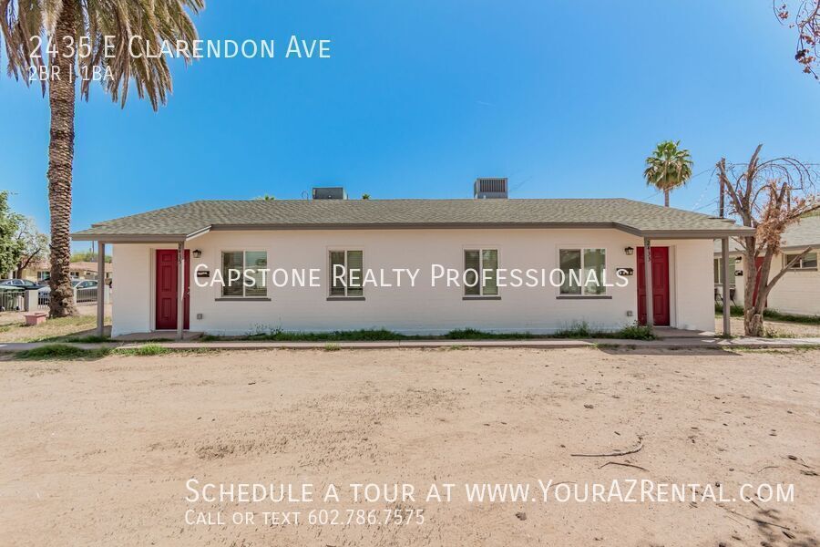 Primary Photo - 2435 E Clarendon Ave