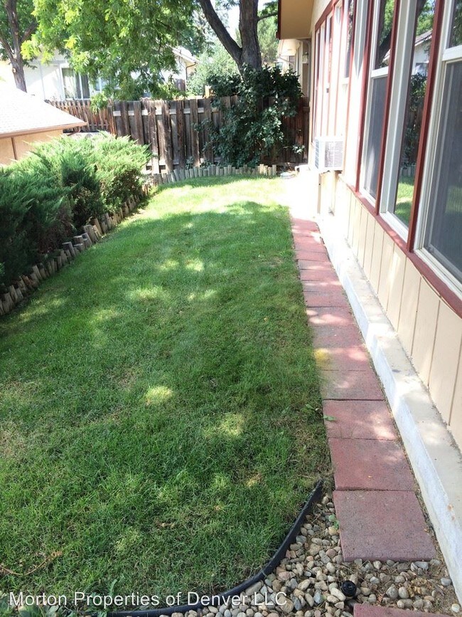 Foto del edificio - 3 br, 3 bath House - 1225 Cornell Drive