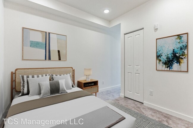Foto del edificio - 2 br, 1 bath House - 1843 N 6th St