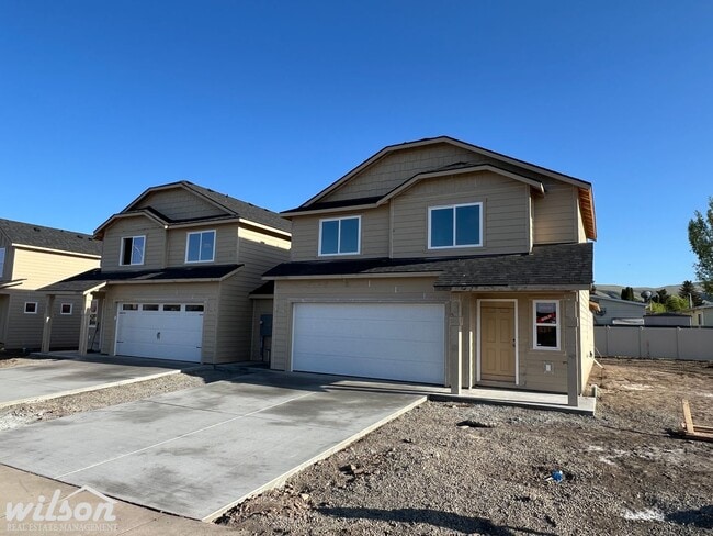 Building Photo - Be the First to Call It Home – New Build R...