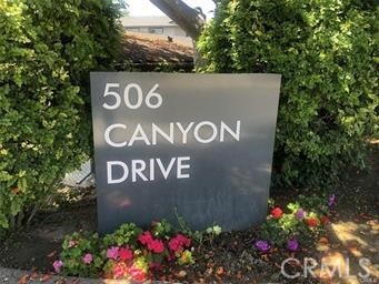 Foto del edificio - 506 Canyon Dr