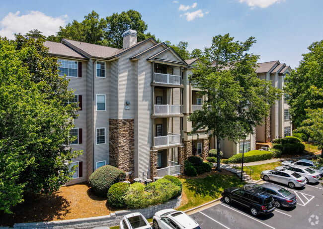 Building Photo - Preston Pointe at Windermere