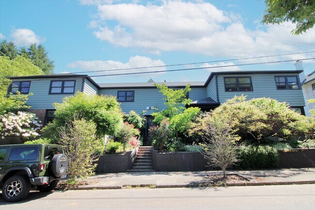 Foto del edificio - 2406 NW Overton St