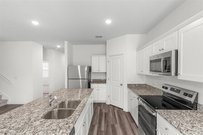 Foto del edificio - 140 Mullen Wy