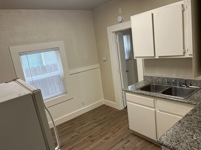 Foto del edificio - Y Street