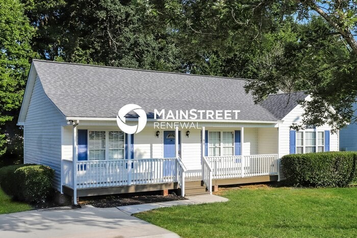 Primary Photo - 3 Bedroom Pet-Friendly Home in Thomasville...