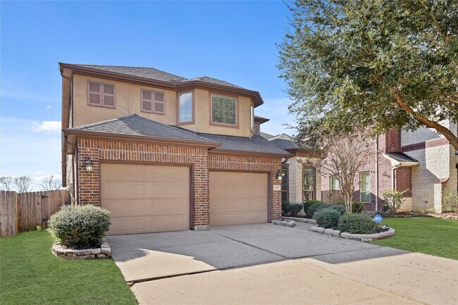 Foto del edificio - 4522 Millstone Canyon Ln